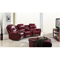 Combined function sofa