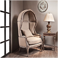Single sofa recliner