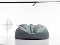lazy sofa