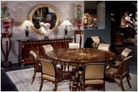 Spain EPOCA furniture series