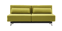 Living room functional sofa