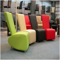 leisure couch
