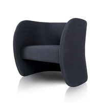 Living room sofa