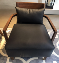 Single sofa