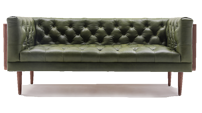 Dover two person sofa