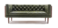 Dover three-seat sofa