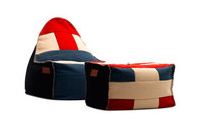 lazy sofa