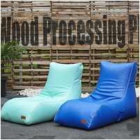 lazy sofa