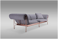 Maxmarko unbounded sofa