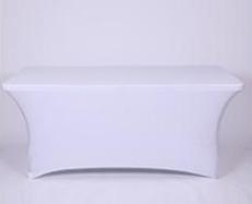 Rectangular Table Cloth, L160*W90*H75cm, Stretchable