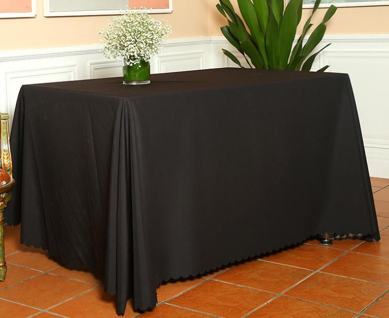 Rectangular Table Cloth, L90*W160cm