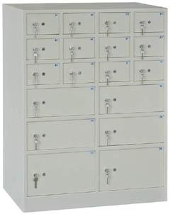 safe deposit box - 800*1050*450mm