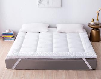 King mattress topper