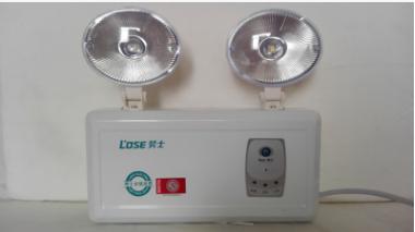 Emergency Lights