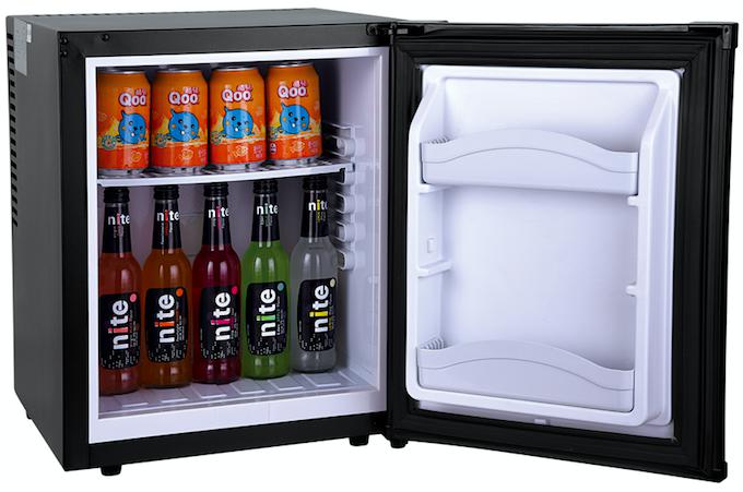 35L Minibar-D35F-1
