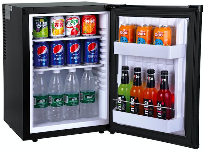 40L Minibar-D40F-1