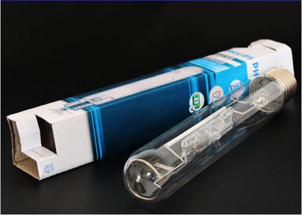 High Intensity Discharge (HID)
