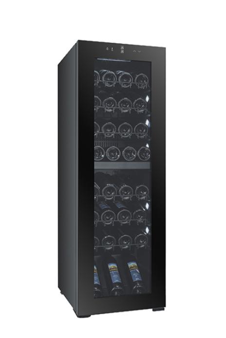 Wine Cooler,170W,400*526*1205mm
