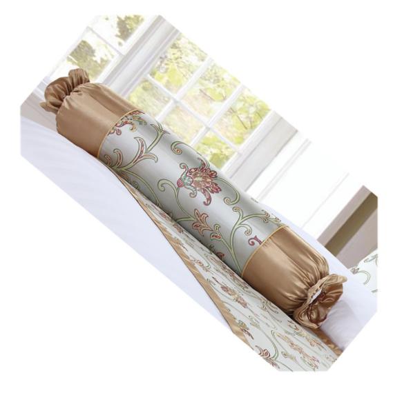 Cushion Cover，Silk，50*50cm