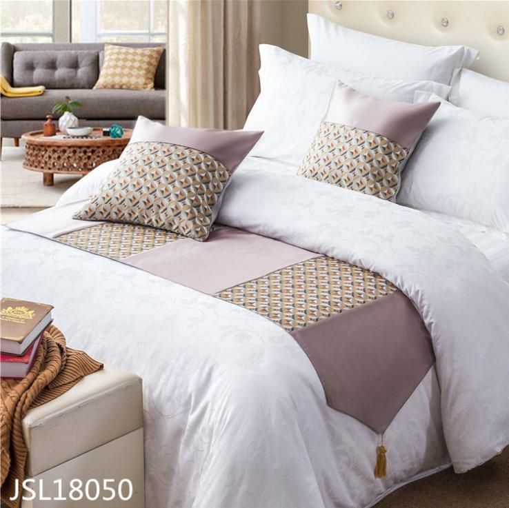 Bed Throw-180cm bed，Nylon，50*240cm