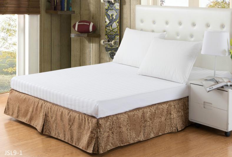 Bed Shirt-，Polycotton，180*200+25cm