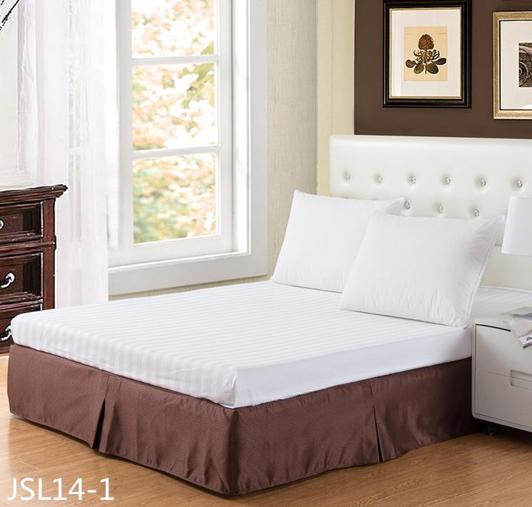 Bed Shirt-，Polycotton，150*200+25cm