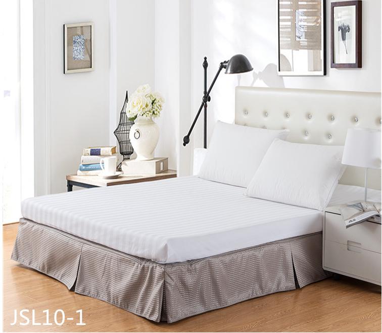 Bed Shirt-，Polycotton，100*200+25cm