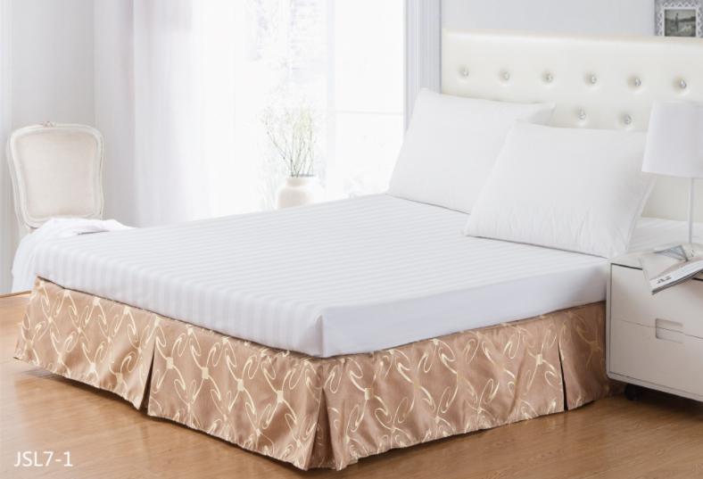 Bed Shirt-，Polycotton，180*200+25cm