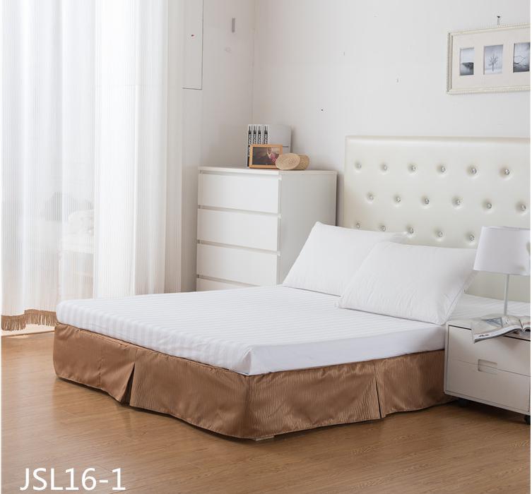 Bed Shirt-，Polycotton，180*200+25cm