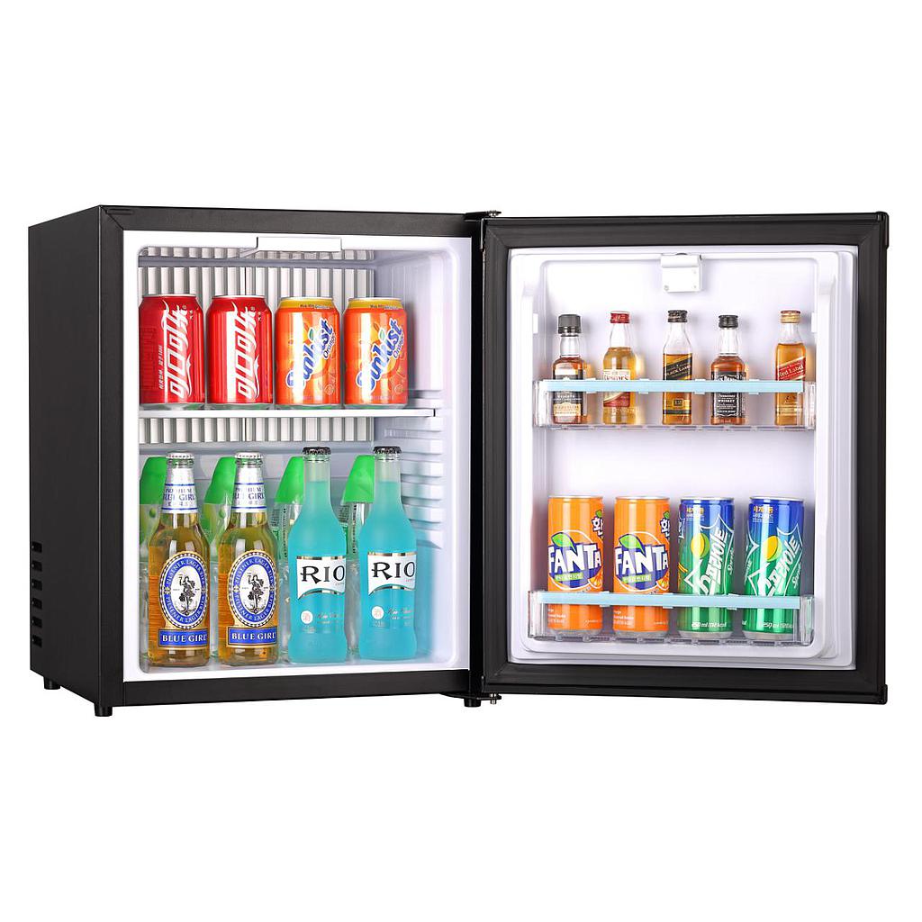 Thermoelectric Absorption mini-refrigerator-30L