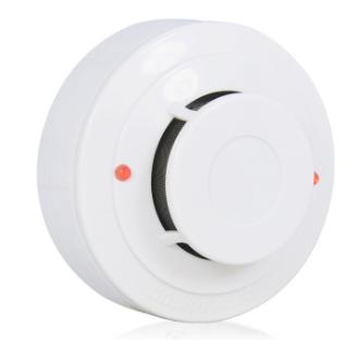 Smoke Detector,Photoelectric smoke detection,D99.45*48.2mm