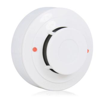 Smoke Detector,Photoelectric smoke detection,D99.45*48.2mm