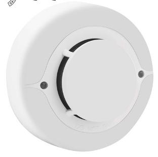 Smoke Detector,Photoelectric smoke detection,D99.45*48.2mm