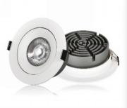 Recessed Downlights