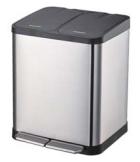 Guest Room Barrel, Plastic, L535 * W335 * H440mm