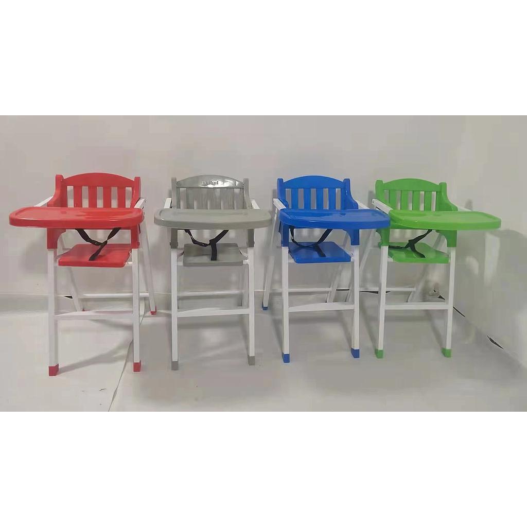 Baby chair, Plastic, L460 * W850 * H825mm