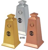 Stop Board, SS201, L320 * W320 * H670mm