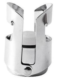 Champagne Stopper，H5.7*Φ3.8cm