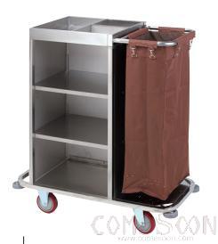 Service Cart, SS201, L900 * W460 * H1080mm