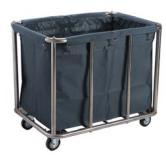 Service Cart, SS201, L900 * W650 * H800mm