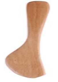 Wooden Butter Kinfe 18CM