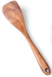 Wooden Shovel 31.5CM