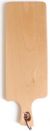 Beech Breadboard 43*14.5