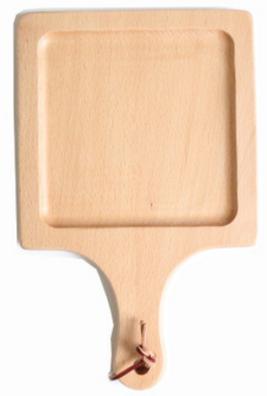 Beech Square Breadboard 20*20
