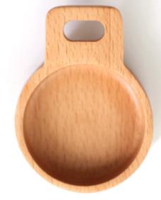 Sauce Dish Round 11CM