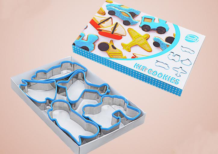 Cookie mould