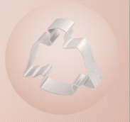 Cookie mould