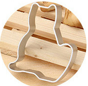 Cookie mould