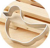 Cookie mould