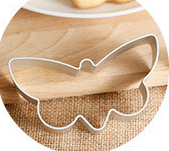 Cookie mould